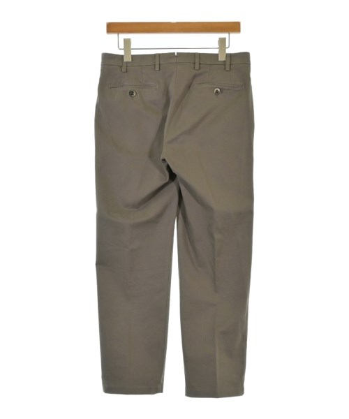 GERMANO（ジェルマーノ）チノパン 茶 サイズ:44(S位) メンズ/2200680211057