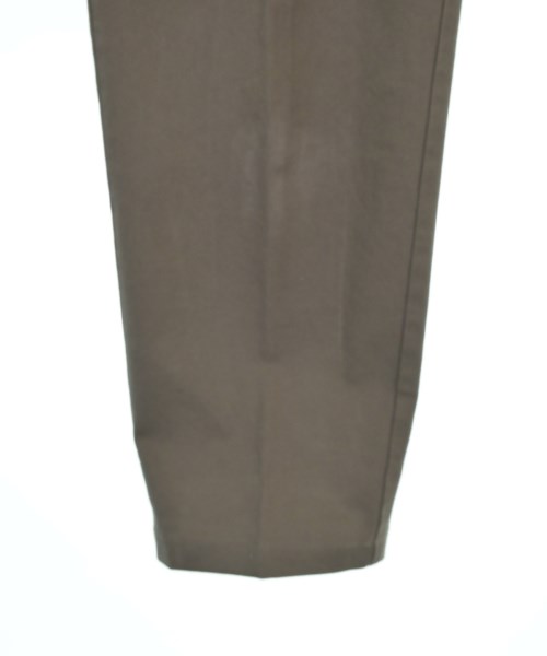 GERMANO（ジェルマーノ）チノパン 茶 サイズ:44(S位) メンズ/2200680211057