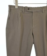 GERMANO（ジェルマーノ）チノパン 茶 サイズ:44(S位) メンズ/2200680211057