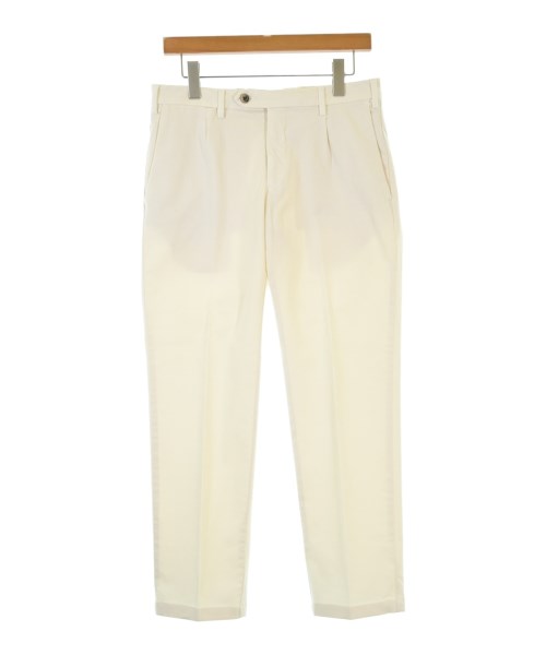 GERMANO(ジェルマーノ)チノパン 白 サイズ:44(S位)/2200680211064