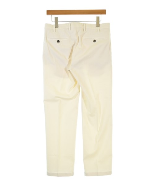 GERMANO（ジェルマーノ）チノパン 白 サイズ:44(S位) メンズ/2200680211064