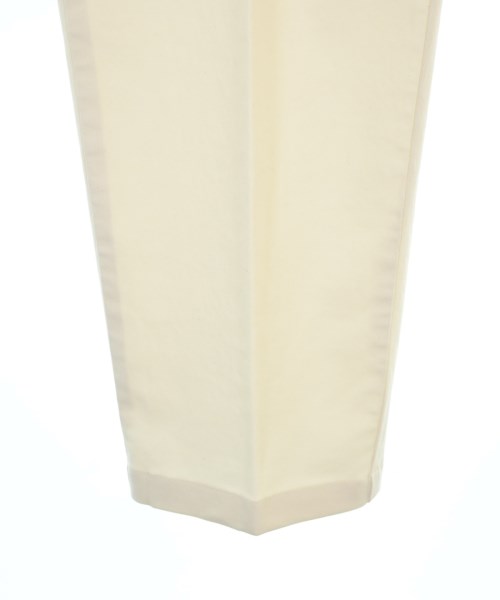 GERMANO（ジェルマーノ）チノパン 白 サイズ:44(S位) メンズ/2200680211064