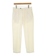 GERMANO（ジェルマーノ）チノパン 白 サイズ:44(S位) メンズ/2200680211064