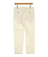 GERMANO（ジェルマーノ）チノパン 白 サイズ:44(S位) メンズ/2200680211064