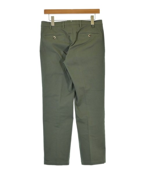 GERMANO（ジェルマーノ）チノパン カーキ サイズ:44(S位) メンズ/2200680211071