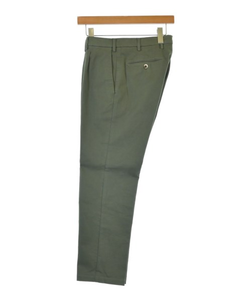 GERMANO（ジェルマーノ）チノパン カーキ サイズ:44(S位) メンズ/2200680211071