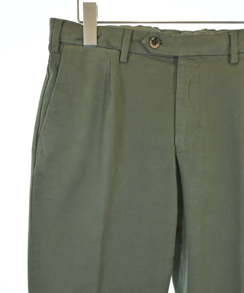 GERMANO（ジェルマーノ）チノパン カーキ サイズ:44(S位) メンズ/2200680211071