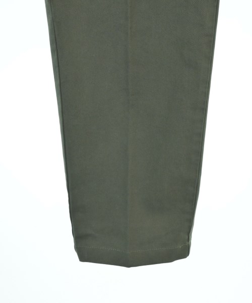 GERMANO（ジェルマーノ）チノパン カーキ サイズ:44(S位) メンズ/2200680211071
