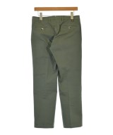 GERMANO（ジェルマーノ）チノパン カーキ サイズ:44(S位) メンズ/2200680211071
