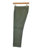 GERMANO（ジェルマーノ）チノパン カーキ サイズ:44(S位) メンズ/2200680211071