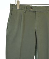 GERMANO（ジェルマーノ）チノパン カーキ サイズ:44(S位) メンズ/2200680211071