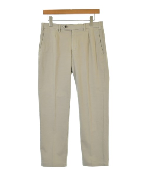 GERMANO(ジェルマーノ)チノパン ベージュ サイズ:44(S位)/2200680211088