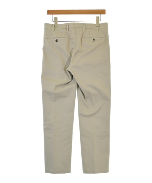 GERMANO（ジェルマーノ）チノパン ベージュ サイズ:44(S位) メンズ/2200680211088