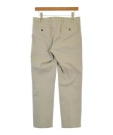 GERMANO（ジェルマーノ）チノパン ベージュ サイズ:44(S位) メンズ/2200680211088