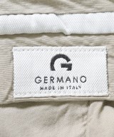 GERMANO（ジェルマーノ）チノパン ベージュ サイズ:44(S位) メンズ/2200680211088