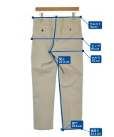 GERMANO（ジェルマーノ）チノパン ベージュ サイズ:44(S位) メンズ/2200680211088