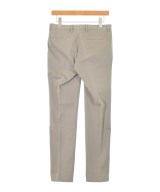 GERMANO（ジェルマーノ）スラックス ベージュ サイズ:42(XS位) メンズ/2200662137061