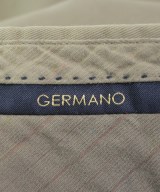 GERMANO（ジェルマーノ）スラックス ベージュ サイズ:42(XS位) メンズ/2200662137061