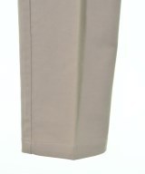 GERMANO（ジェルマーノ）スラックス ベージュ サイズ:42(XS位) メンズ/2200662137061