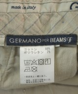 GERMANO（ジェルマーノ）チノパン ベージュ サイズ:48(L位) メンズ/2200708878125