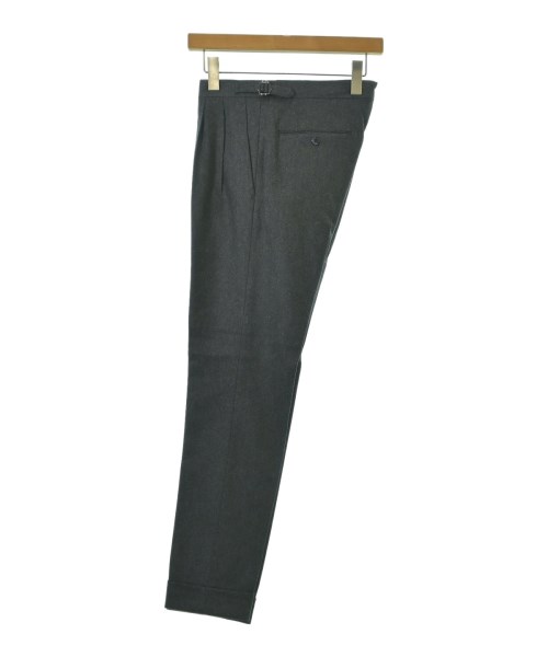 GERMANO（ジェルマーノ）スラックス グレー サイズ:46(M位) メンズ/2200639102085