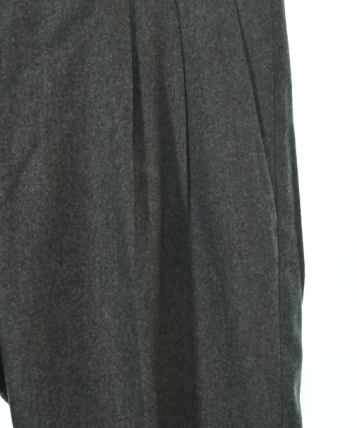 GERMANO（ジェルマーノ）スラックス グレー サイズ:46(M位) メンズ/2200639102085