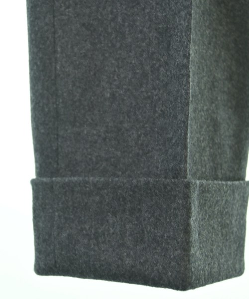 GERMANO（ジェルマーノ）スラックス グレー サイズ:46(M位) メンズ/2200639102085