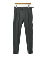 GERMANO（ジェルマーノ）スラックス グレー サイズ:46(M位) メンズ/2200639102085