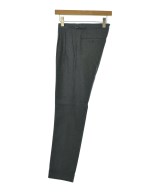 GERMANO（ジェルマーノ）スラックス グレー サイズ:46(M位) メンズ/2200639102085