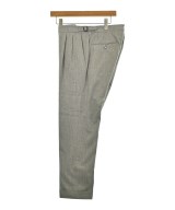 GERMANO（ジェルマーノ）スラックス グレー サイズ:48(L位) メンズ/2200641292033