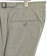 GERMANO（ジェルマーノ）スラックス グレー サイズ:48(L位) メンズ/2200641292033