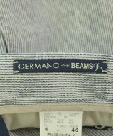 GERMANO（ジェルマーノ）その他 白 サイズ:46(M位) メンズ/2200651356428