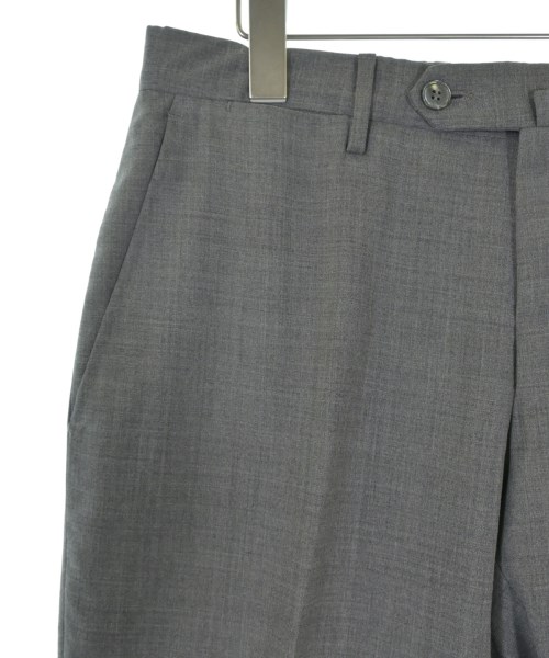 GERMANO（ジェルマーノ）スラックス グレー サイズ:46(M位) メンズ/2200653870045