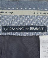 GERMANO（ジェルマーノ）スラックス グレー サイズ:46(M位) メンズ/2200653870045