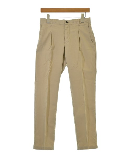 GERMANO(ジェルマーノ)スラックス ベージュ サイズ:46(M位)/2200662584032