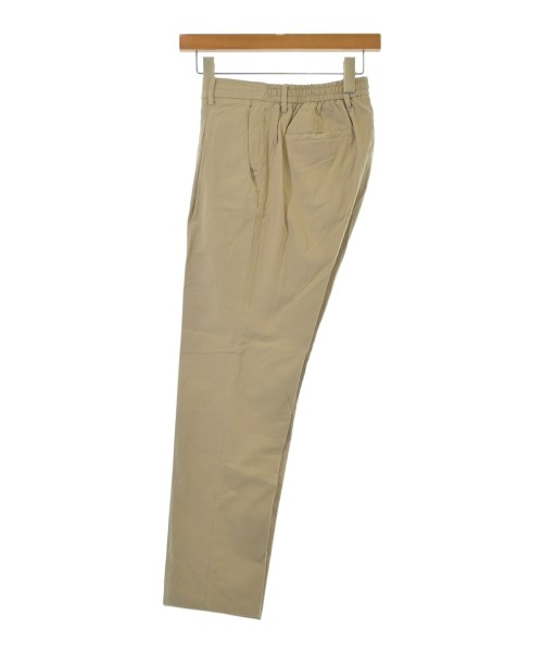 GERMANO（ジェルマーノ）スラックス ベージュ サイズ:46(M位) メンズ/2200662584032