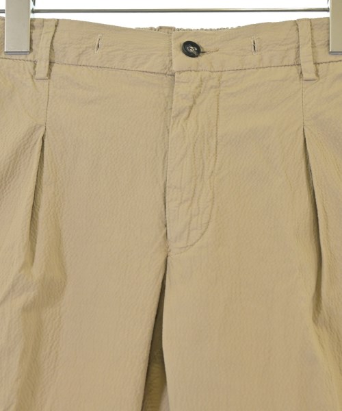 GERMANO（ジェルマーノ）スラックス ベージュ サイズ:46(M位) メンズ/2200662584032