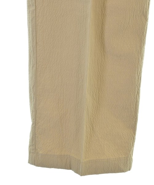 GERMANO（ジェルマーノ）スラックス ベージュ サイズ:46(M位) メンズ/2200662584032