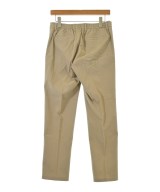 GERMANO（ジェルマーノ）スラックス ベージュ サイズ:46(M位) メンズ/2200662584032