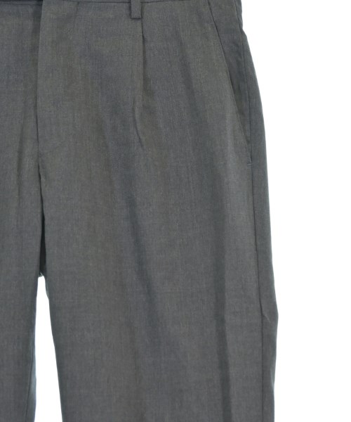 GERMANO（ジェルマーノ）スラックス グレー サイズ:42(XS位) メンズ/2200670817030