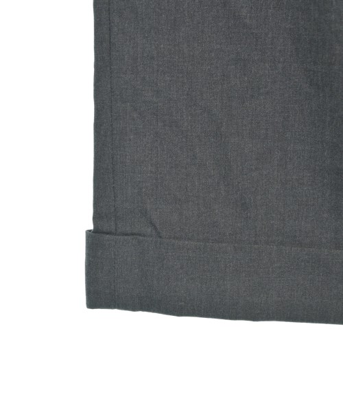 GERMANO（ジェルマーノ）スラックス グレー サイズ:42(XS位) メンズ/2200670817030