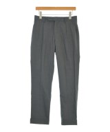 GERMANO（ジェルマーノ）スラックス グレー サイズ:42(XS位) メンズ/2200670817030