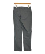 GERMANO（ジェルマーノ）スラックス グレー サイズ:42(XS位) メンズ/2200670817030