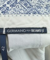 GERMANO（ジェルマーノ）スラックス グレー サイズ:42(XS位) メンズ/2200670817030