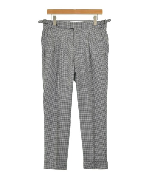 GERMANO(ジェルマーノ)のスラックス サイズ:46(M位) 7,200円
