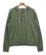 eleventy パーカー