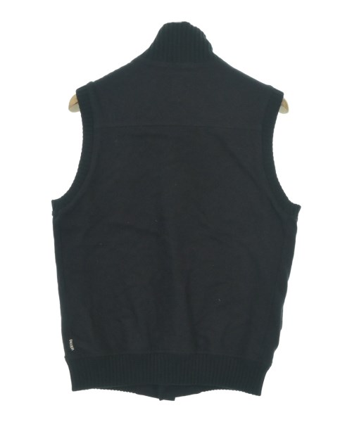 eleventy（イレブンティ）ベスト 紺 サイズ:S メンズ/2200639239040
