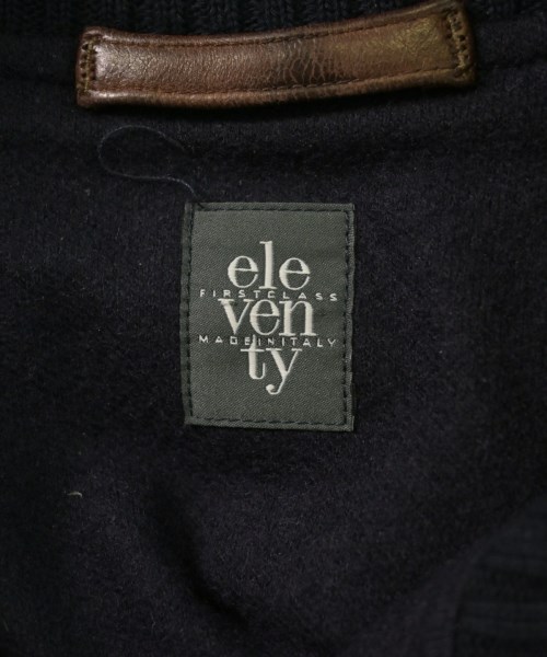 eleventy（イレブンティ）ベスト 紺 サイズ:S メンズ/2200639239040