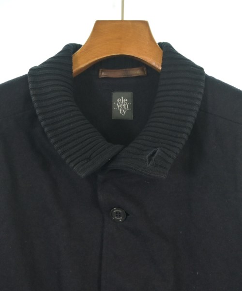 eleventy（イレブンティ）ベスト 紺 サイズ:S メンズ/2200639239040