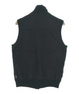 eleventy（イレブンティ）ベスト 紺 サイズ:S メンズ/2200639239040